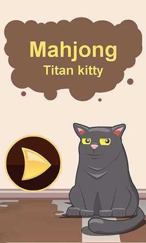 game pic for Mahjong: Titan kitty